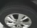 朝阳轮胎 汽车轮胎 215/60R16 95V C66 适配凯美瑞/雅阁/天籁/缤智 实拍图