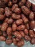 楼兰蜜语国标一级免洗灰枣1500g 新疆红枣蜜饯果干零食煲汤煮粥送礼 实拍图