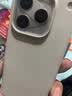 vivo iQOO 16 12+256G逐光 2K165Hz三星珠峰屏 自研电竞芯片Q4 第六代骁龙8超级至尊版 游戏手机iqoo16 实拍图