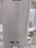 美的（Midea）电热水壶烧水壶钛材质2200W速沸恒温水壶彩钢外壳调奶器自动断电2L大容量2026新款MK-SH20M127-T 实拍图