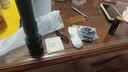 天火手电筒苍龙二代升级版强光超亮远射超长续航小型便捷军户外专用灯 实拍图