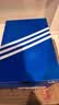 阿迪达斯（adidas）adidas三叶草贝壳头SUPERSTARII男女休闲鞋 JI0079 36.5码 实拍图