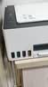 惠普（HP）598 家用学习连供无线打印一体机 大容量可加墨多功能打印复印扫描 家用打印机 实拍图