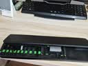 米瑞思22件套键盘刷清理工具手托护腕垫手机清洁套装取键帽拔轴拔键器笔记本电脑屏幕清洁剂清灰尘神器黑 实拍图