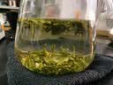 西湖工夫明前特级龙井绿茶老茶树2026新茶叶2.5g春茶自己喝自饮 实拍图