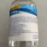 海氏海诺生理型盐水清洗液0.9氯化钠洗液大瓶囤货500ml*6瓶赠120ml 实拍图
