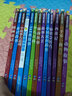 熊津数学图画书（全50册含29册精装绘本及21册游戏书） 学龄前儿童数学启蒙书绘本【3-6岁】 熊津数学图画书（全50册）启蒙游戏书 早教书籍 实拍图