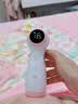 CONTEC康泰胎心监测仪孕妇家用超声多普勒医用胎心仪灵敏探头CONTEC10F 实拍图