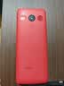 金立（Gionee）V15 老年手机 老年机超长待机学生手机老人机大字体大声音大屏4G全网通老年人专用手机 黑色 实拍图