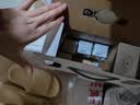 君乐宝（JUNLEBAO）益浓常温0蔗糖酸奶含膳食纤维200g*12盒礼盒装 京东自营整箱酸奶 实拍图