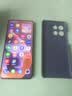 摩托罗拉（Motorola）摩托罗拉g100pro  【国家补贴】1.5K护眼屏 6720mAh大容量电池 IP68防水 新品5G手机 支持应用六开 松烟蓝 12GB+512GB 实拍图