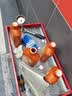 壳牌（Shell）全合成机油0W-30 SN4L超凡动力橙混动燃油适用汽车保养京东自营 实拍图