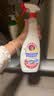 大公鸡管家（CHANTE CLAIR）多功能油污净600ml 马赛皂香强力厨房重油污清洁剂油烟机净 实拍图
