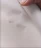 墨斗鱼磨砂玻璃隐私贴膜0.9*2m窗户防窥膜卫生间贴纸浴室厕所透光不透人 实拍图
