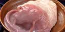 龙大肉食猪肚子1斤  猪肚生鲜 猪肚鸡猪肚包鸡猪肚食材 猪肉烧烤 实拍图