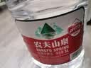 农夫山泉  饮用水 饮用天然水3L*6桶 整箱 桶装水 实拍图