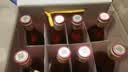 沙洲优黄低聚糖红瓶六年 1878半干型 苏派黄酒480ml*8瓶 整箱装 自饮/送礼 实拍图