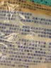 海氏海诺医用橡胶手指套 一次性给药上药肛门妇科私处检查指套200只 实拍图