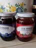 丘比草莓果酱 170g*1瓶 调味品 草莓果酱西餐甜点早餐面包酱 实拍图