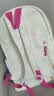 JINSHIWQ2026韩系书包原创小众冷门不撞款初中女生高颜值16寸电脑双肩包女 实拍图