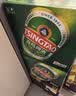 青岛啤酒（TsingTao）经典啤酒 600ml*12瓶 升级大容量 整箱装 实拍图