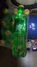 可口可乐（Coca-Cola）雪碧  无糖零卡柠檬味  汽水 碳酸饮料 500ml*12瓶 实拍图