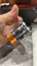 【统一霸王电池】灯具配件手电挂钟玩具体重秤鼠标摇控器强力续航 统一霸王【5号电池/4粒装】 实拍图