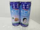 露露杏仁露240ml*24罐经典原味 实拍图