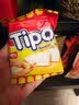 友谊Tipo 面包干（牛奶味）115g 实拍图