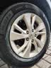 米其林（MICHELIN）汽车轮胎 215/60R16 95H 耐越 ENERGY MILE【月黑风高】 实拍图