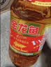 金龙鱼 食用油 黄金比例食用调和油 5L 实拍图