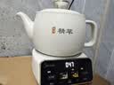 美的（Midea）煎药壶 全自动分体式3.5L家用调理壶 熬药炖汤养生智能免看管 二煎 MD-TLC3809 实拍图