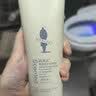 阿道夫植萃精华护发素420ml 四效合一强韧修护发膜留香 精油香氛护发素 实拍图