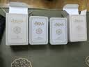 掼圣【毛选语录】四色掼蛋专用扑克牌含记分器二合一PVC塑料窄版扑克 实拍图