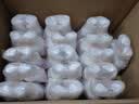 贝亲（Pigeon）洗发水沐浴露 含桃叶精华 洗发沐浴二合一  四季通用 500ml*2 实拍图