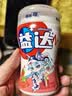 益达 无糖口香糖 清爽草莓味 98g约70粒/瓶 口气清新糖 休闲零食糖果 实拍图