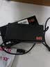 雅迪正品60V20Ah【国标接口】铅酸充电器原装适用60V3A电摩电瓶车电池【官方正品 拒绝翻新】 实拍图