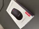联想（Lenovo）鼠标有线鼠标 办公鼠标 联想大红点M120有线鼠标 笔记本台式机鼠标 实拍图