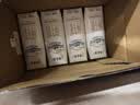蒙牛【新鲜日期】特仑苏纯牛奶250ml*16盒 3.6g蛋白 送礼礼盒 实拍图