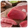 蒙特曼内蒙古牛里脊 净重4斤 生鲜牛肉新鲜宝宝儿童辅食早餐材 源头直发 实拍图