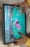 HUAWEIMatePad SE 11英寸 焕新版 华为平板电脑高刷护眼大屏 影音娱乐学生平板学习平板8GB+256GB 星海蓝 实拍图