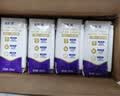蒙牛新养道无乳糖牛奶全脂200ml×24盒 送礼礼盒3.2g/100ml蛋白质 实拍图