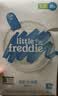 小皮（Little Freddie）婴幼儿高铁侠原味有机米粉维C加铁160g宝宝辅食米糊米粉6-12个月 实拍图