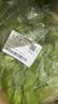 罗马生菜约500g 实拍图