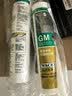 瓦克（WACKER）GM玻璃胶通用型厨卫密封胶美容胶中性门窗橱柜封边胶透明 实拍图
