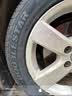 马牌（Continental）汽车轮胎 225/65R17 102V UCJ+ 适配哈弗H6/M6长安CS75/奇骏 实拍图