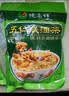 德富祥冲饮谷物代餐清真食品即食膳食五红油茶（甜）独立包装600g 实拍图