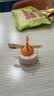 悠斯晶（yuskin）维生素修护润唇膏女保湿滋润干燥唇膜男学生淡化防干裂打底正品 滋润修护型8.5g 实拍图