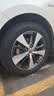 固特异（Goodyear）汽车轮胎 205/55R16 94V AMG 安乘三代 适配朗逸马自达6 实拍图