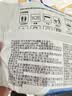 京东京造 75%酒精湿巾80片*3包湿纸巾大包 卫生消毒湿巾纸  实拍图